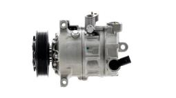 Sprężarka, klimatyzacja Mahle ACP1148000S