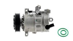 Sprężarka, klimatyzacja Mahle ACP1148000S