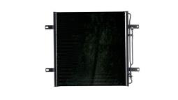 Skraplacz, klimatyzacja Mahle AC284000S
