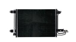 Skraplacz, klimatyzacja Mahle AC324000S