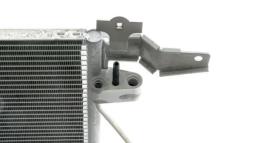Skraplacz, klimatyzacja Mahle AC555000S