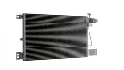 Skraplacz, klimatyzacja Mahle AC555000S