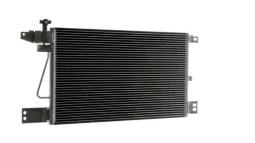 Skraplacz, klimatyzacja Mahle AC555000S