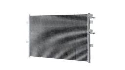 Skraplacz, klimatyzacja Mahle AC695000S