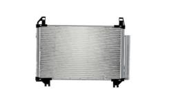 Skraplacz, klimatyzacja Mahle AC800000S