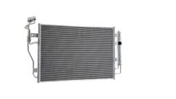 Skraplacz, klimatyzacja Mahle AC1089000S