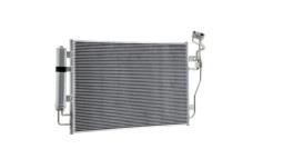 Skraplacz, klimatyzacja Mahle AC1089000S