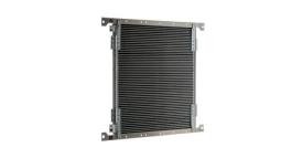 Skraplacz, klimatyzacja Mahle AC852000S