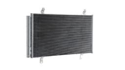 Skraplacz, klimatyzacja Mahle AC1078000S