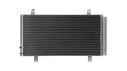 Skraplacz, klimatyzacja Mahle AC1078000S
