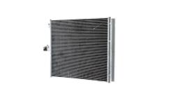 Skraplacz, klimatyzacja Mahle AC932000S