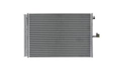 Skraplacz, klimatyzacja Mahle AC932000S