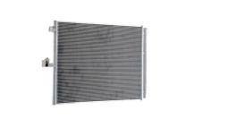 Skraplacz, klimatyzacja Mahle AC932000S
