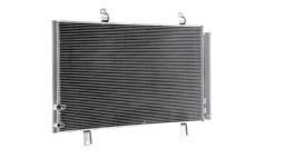 Skraplacz, klimatyzacja Mahle AC1076000S