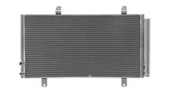 Skraplacz, klimatyzacja Mahle AC1076000S