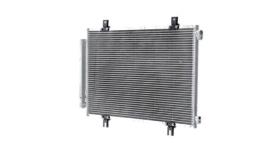 Skraplacz, klimatyzacja Mahle AC991000S