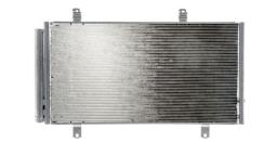 Skraplacz, klimatyzacja Mahle AC1076000S