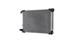 Skraplacz, klimatyzacja Mahle AC1058000S