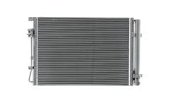Skraplacz, klimatyzacja Mahle AC1056000S