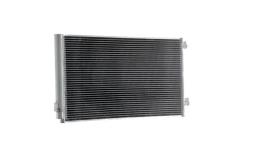 Skraplacz, klimatyzacja Mahle AC1051000S