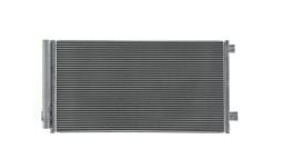 Skraplacz, klimatyzacja Mahle AC1051000S
