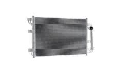 Skraplacz, klimatyzacja Mahle AC1050000S