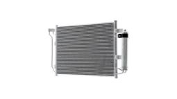 Skraplacz, klimatyzacja Mahle AC1050000S