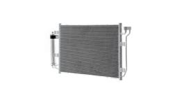 Skraplacz, klimatyzacja Mahle AC1050000S