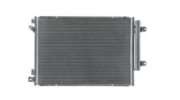 Skraplacz, klimatyzacja Mahle AC1025000S