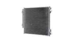 Skraplacz, klimatyzacja Mahle AC1025000S