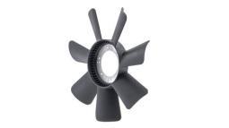 koło wentylatora, chłodzenie silnika Mahle CFW89000P