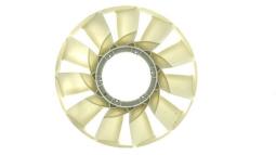 koło wentylatora, chłodzenie silnika Mahle CFW81000P