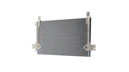 Skraplacz, klimatyzacja Mahle AC282000P