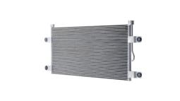 Skraplacz, klimatyzacja Mahle AC784000P