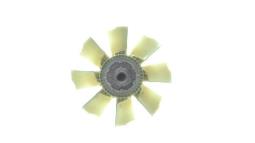 Wentylator, chłodzenie silnika Mahle CFF425000P