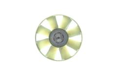 Wentylator, chłodzenie silnika Mahle CFF436000P