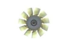 Wentylator, chłodzenie silnika Mahle CFF484000P