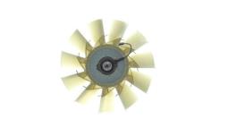 Wentylator, chłodzenie silnika Mahle CFF507000P