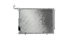 Skraplacz, klimatyzacja Mahle AC1068000S