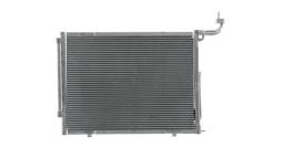 Skraplacz, klimatyzacja Mahle AC1068000S