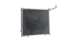 Skraplacz, klimatyzacja Mahle AC1068000S