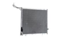 Skraplacz, klimatyzacja Mahle AC1068000S