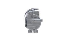 Sprężarka, klimatyzacja Mahle ACP475000S