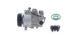 Sprężarka, klimatyzacja Mahle ACP475000S