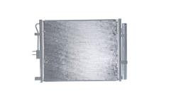 Skraplacz, klimatyzacja Mahle AC957000S
