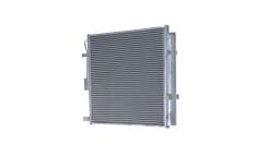 Skraplacz, klimatyzacja Mahle AC957000S
