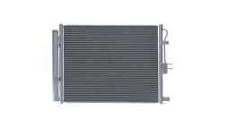 Skraplacz, klimatyzacja Mahle AC957000S