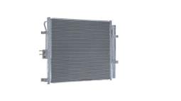 Skraplacz, klimatyzacja Mahle AC957000S