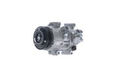 Sprężarka, klimatyzacja Mahle ACP353000S