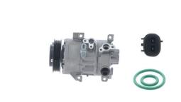 Sprężarka, klimatyzacja Mahle ACP353000S
